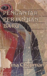 Image of Pengantar perjanjian baru