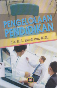 Image of Pengelolaan Pendidikan
