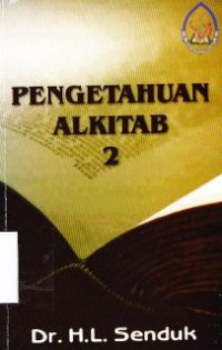 Image of Pengetahuan Alkitab 2