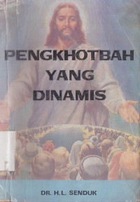 Image of Pengkhotbah yang dinamis