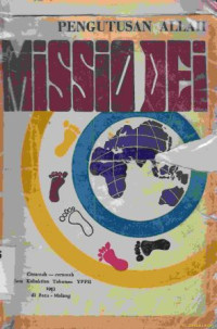 Image of Pengutusan Allah Missio Dei