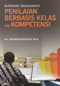 Image of Penelian berbasis kelas kompetensi