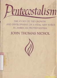 Image of Pentecostalism