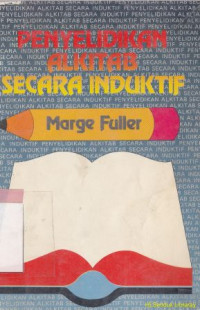 Image of Penyelidikan alkitabiah secara induktif