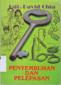 Image of Penyembuhan dan pelepasan