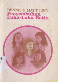 Image of Penyembuhan luka-luka batin