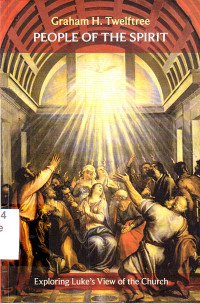 Image of People Of The Spirit