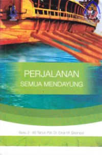 Image of Perjalanan semua mendayung