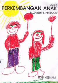 Image of Perkembangan anak jilid-2