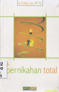 Image of Pernikahan total