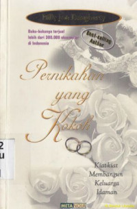 Image of Pernikahan yang kokoh