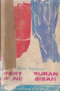 Image of Pertempuran penghabisan