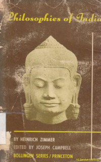 Image of Philosophies of india