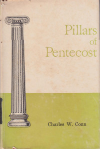 Image of Pillars of pentecost