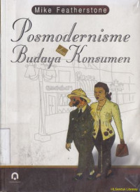 Image of Posmodernisme dan budaya konsumen