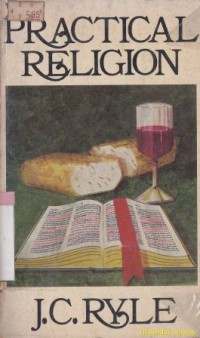 Image of Practical religion