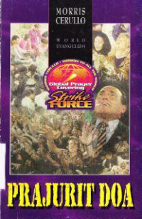 Image of Prajurit Doa