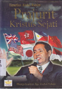 Image of Prajurit Kristus Sejati