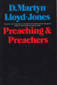 Image of Preaching & Preachers