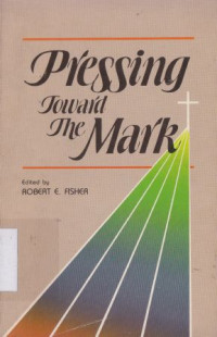 Image of Pressing toward the mark