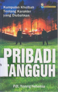 Image of Pribadi tangguh