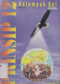 Image of Prinsip 12 kelompok sel :rahasia pertumbuhan gereja