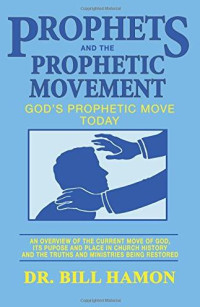 Image of Prophets and the prophetic movement