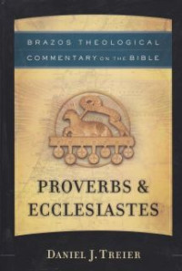 Image of Proverbs & Ecclesiastes