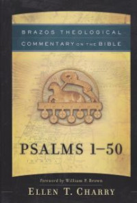 Image of Psalms 1-50