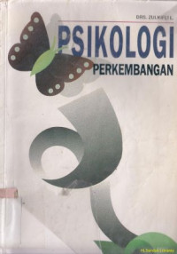 Image of Psikologi perkembangan