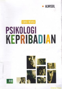 Image of Psikologi kepribadian Edisi revisi