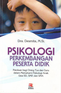 Image of Psikologi perkembangan peserta didik