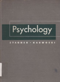 Image of Psychology