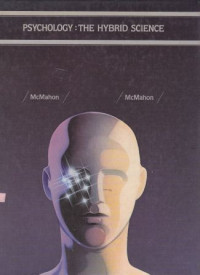 Image of Psychology : the hybrid science