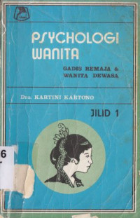Image of Psychologi wanita