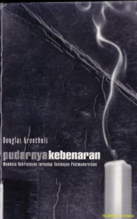 Image of Pudarnya kebenaran