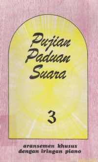 Image of Paduan suara gereja 3