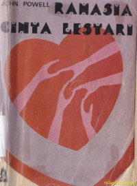 Image of Rahasia cinta lestari