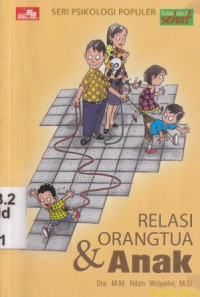 Image of Relasi orang tua dan anak
