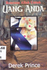Image of Rencana Allah Untuk Uang Anda
