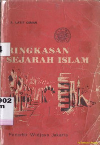 Image of Ringkasan sejarah islam