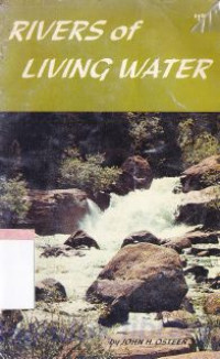 Image of Rivers of living water
