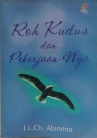 Image of Roh Kudus