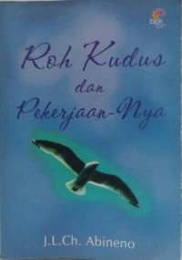 Image of Roh kudus dan pekerjaannya