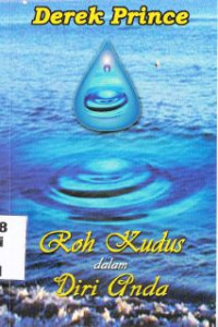 Image of Roh Kudus Dalam Diri Anda