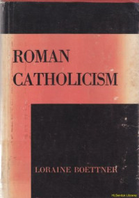 Image of Roman catholicism