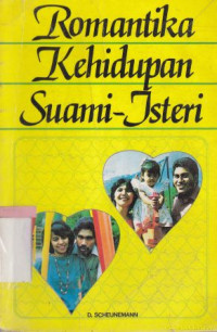 Image of Romantika kehidupan suami-istri