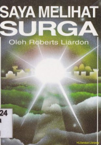 Image of Saya melihat surga