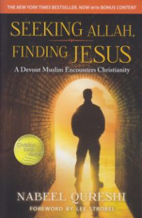 Image of Seeking Allah, Fending Jesus