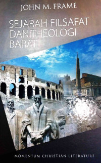 Image of Sejarah filsafat dan theologi barat